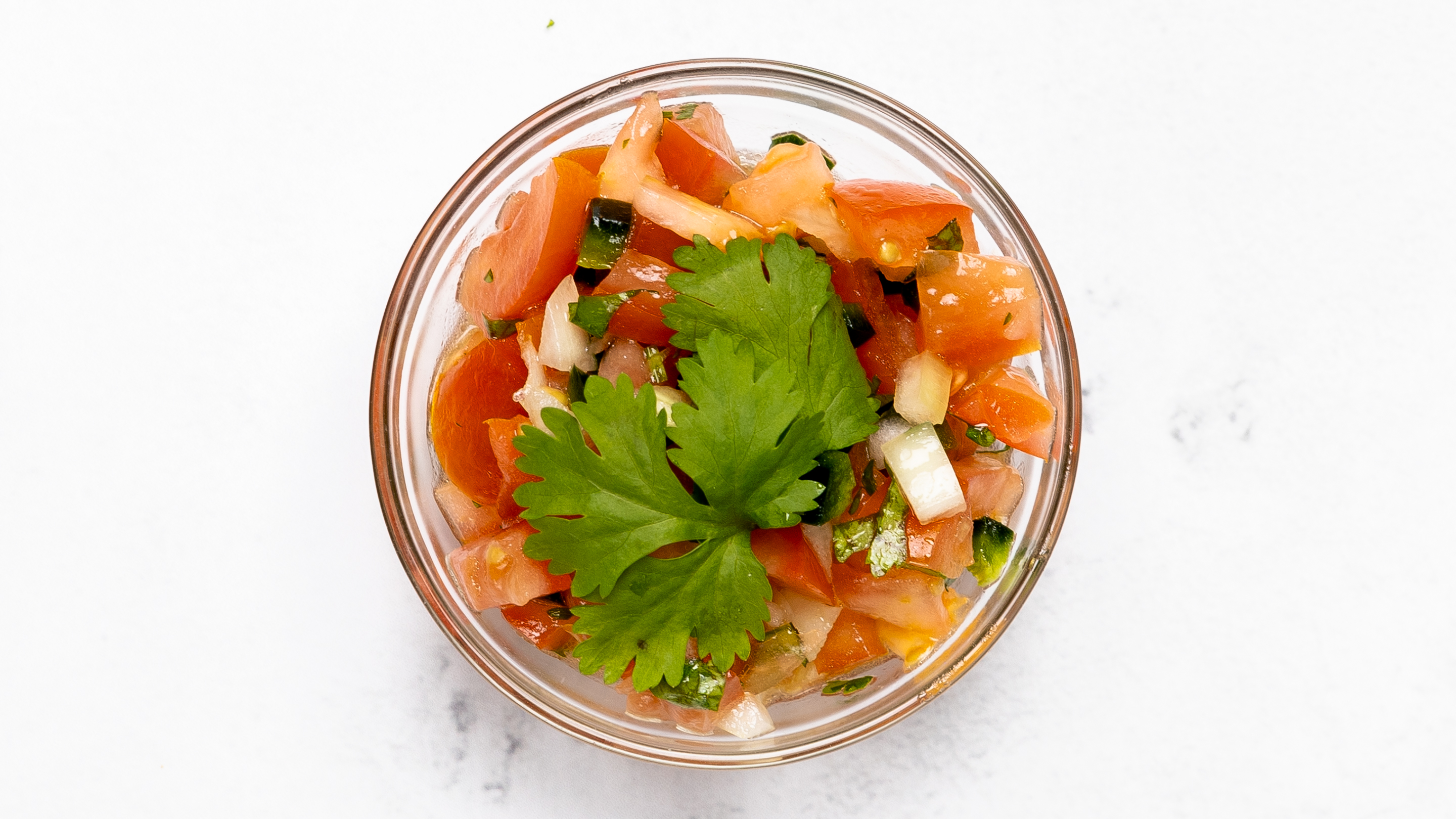 Pico de gallo